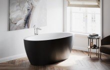Freestanding Solid Surface Bathtubs picture № 59